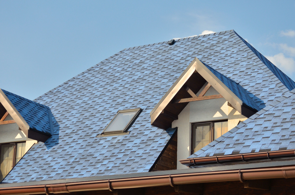 Energy-Efficient Roof Shingles: Save Energy and Money