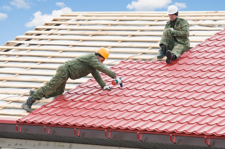 Roof Repair Service Company: Your Guide to a Secure Roof